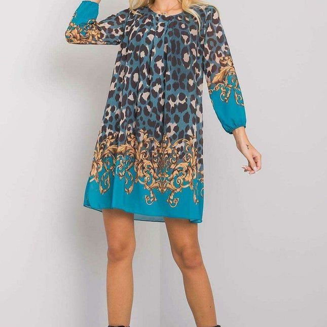 Chic Daily Dress - Bella's Selection