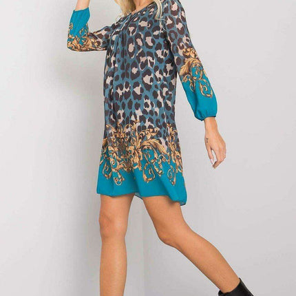 Chic Daily Dress - Bella's Selection