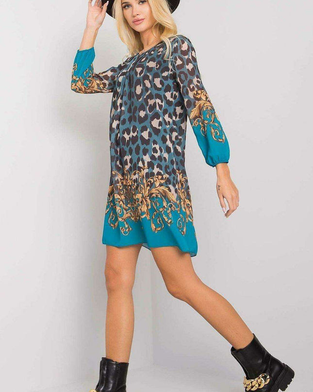 Chic Daily Dress - Bella's Selection