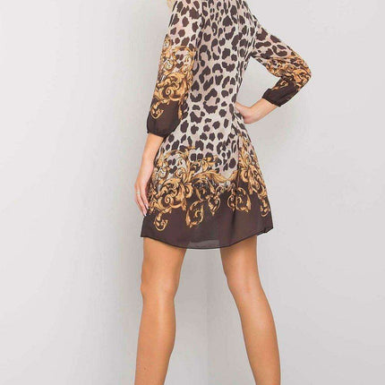 Chic Daily Dress - Bella's Selection