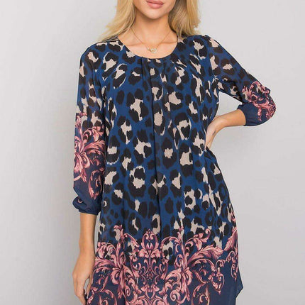 Chic Daily Dress - Bella's Selection