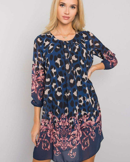 Chic Daily Dress - Bella's Selection