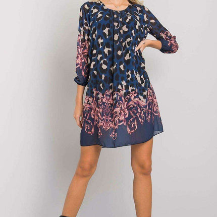 Chic Daily Dress - Bella's Selection