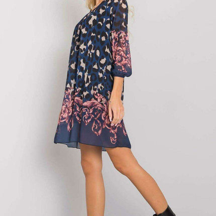 Chic Daily Dress - Bella's Selection