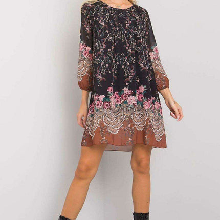 Chic Daily Dress - Bella's Selection