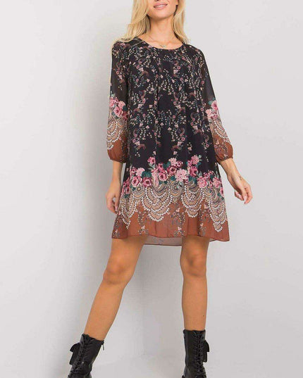 Chic Daily Dress - Bella's Selection