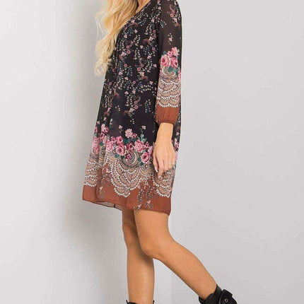 Chic Daily Dress - Bella's Selection