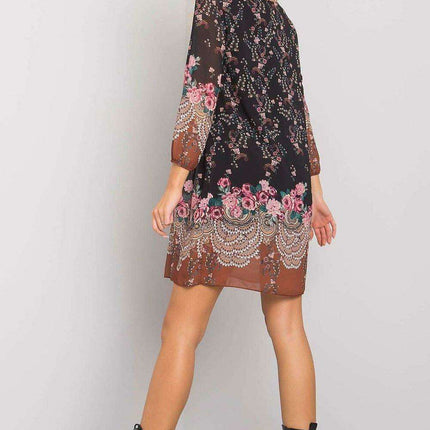 Chic Daily Dress - Bella's Selection