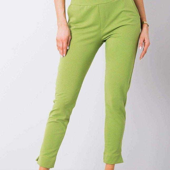 Luxe Comfort Sweatpants - BFG Edition