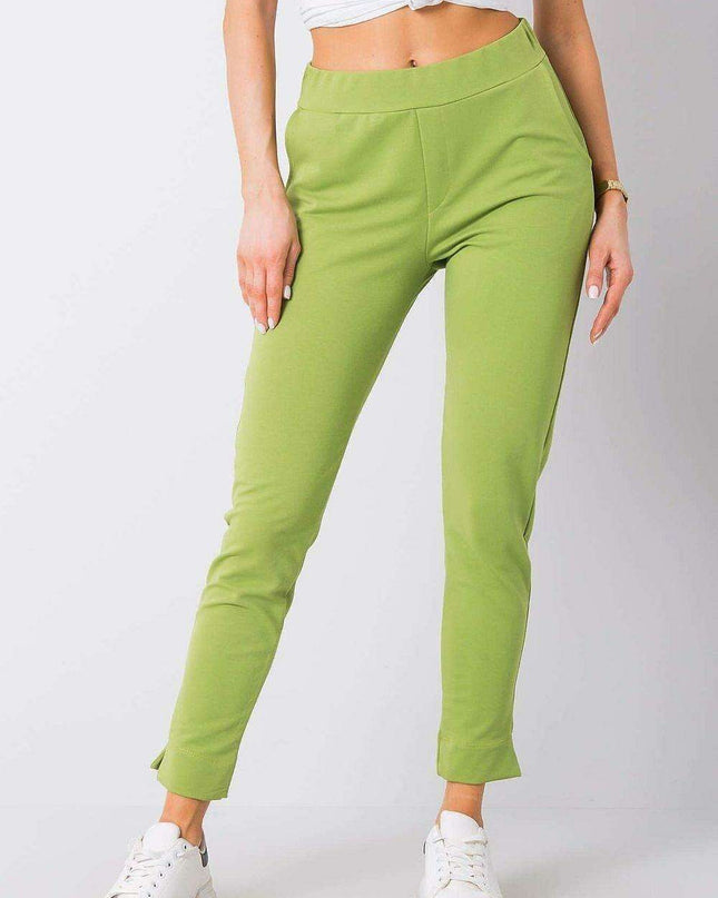 Luxe Comfort Sweatpants - BFG Edition