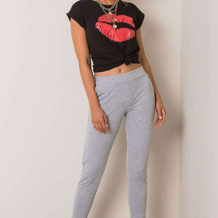 Luxe Comfort Sweatpants - BFG Edition