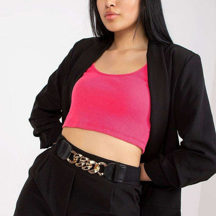 Elegant Italian Fashion Set For Women Chic Ensemble