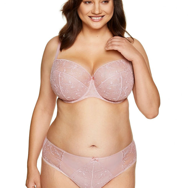 Gorteks Women's Comfort Fit Panties - Soft Fabric & Seamless Design