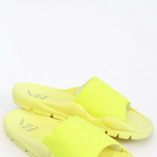 Sporty Comfort Women's Flip-Flops Model 166426