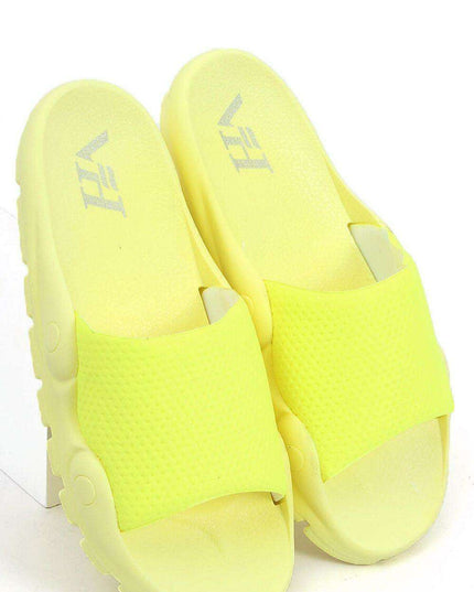 Sporty Comfort Women's Flip-Flops Model 166426