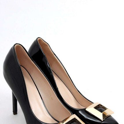 Elegant Stiletto Pumps Model 166541