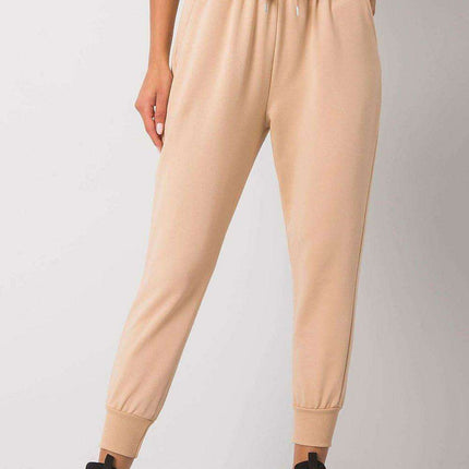 Stylish Adjustable Waist Sweatpants