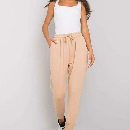 Stylish Adjustable Waist Sweatpants