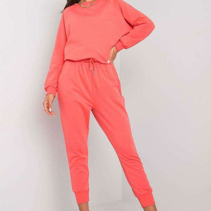 Stylish Adjustable Waist Sweatpants