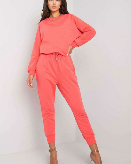 Stylish Adjustable Waist Sweatpants