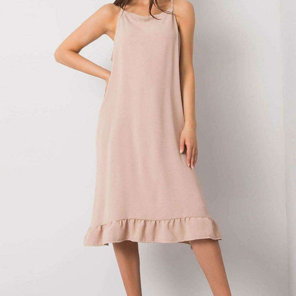 Charming Cotton Summer Daydress