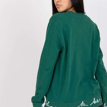 Chic Zip-Up Hoodie for Women