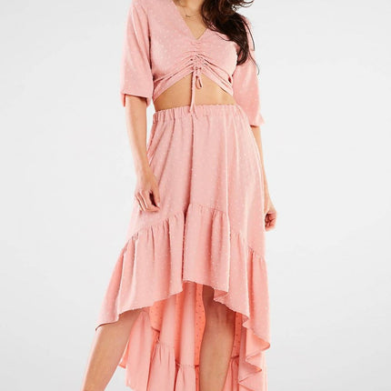  Blouse model 166784 awama 