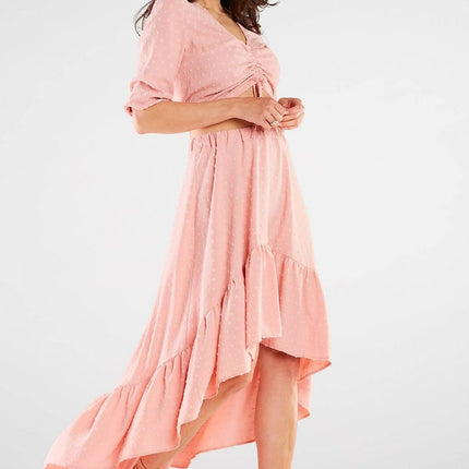  Blouse model 166784 awama 