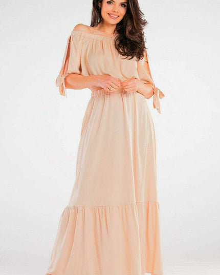 Spanish-Inspired Summer Elegance Blouse