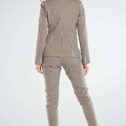 Sophisticated Urban Trousers Collection