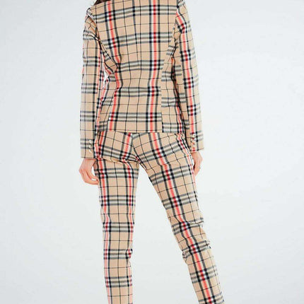 Sophisticated Urban Trousers Collection