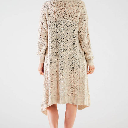  Cardigan model 166852 awama 