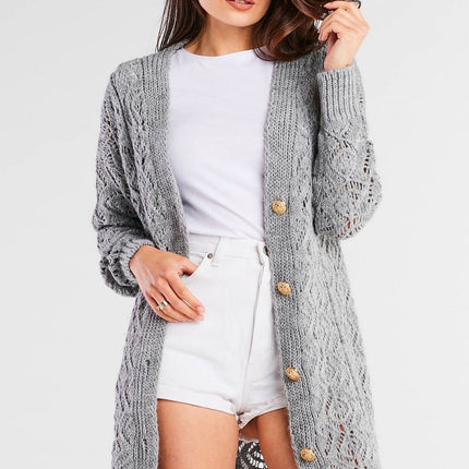  Cardigan model 166853 awama 