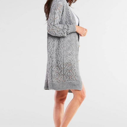  Cardigan model 166853 awama 
