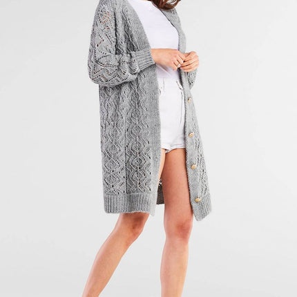  Cardigan model 166853 awama 