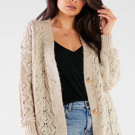  Cardigan model 166856 awama 