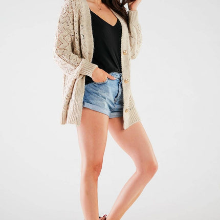  Cardigan model 166856 awama 