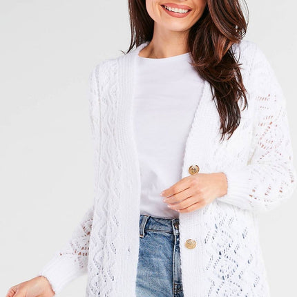  Cardigan model 166857 awama 