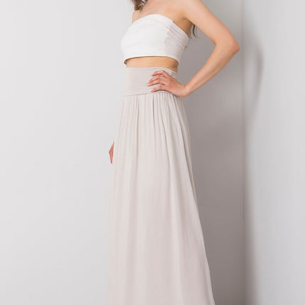 Chic Transformation: Multi-Way Long Skirt Och Bella for Effortless Fashion - Très Elite