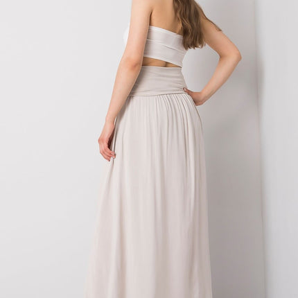 Chic Transformation: Multi-Way Long Skirt Och Bella for Effortless Fashion - Très Elite