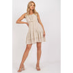 beige / EU one-size-fits-all | US one-size