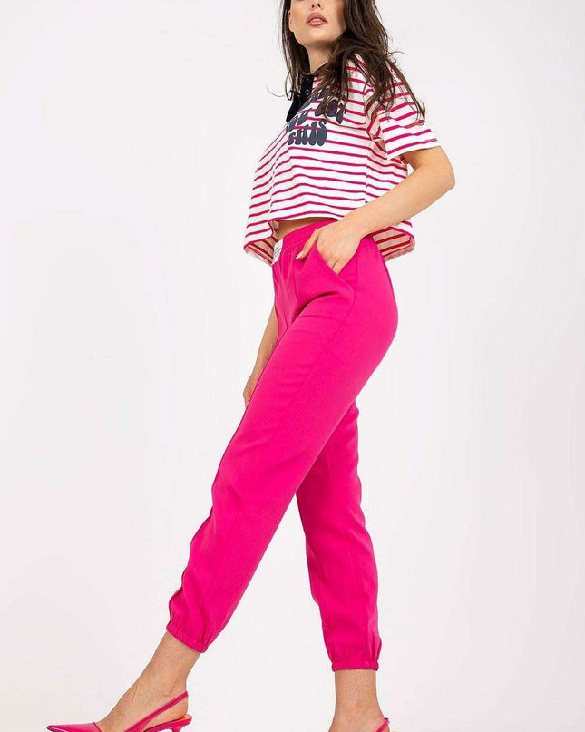 Italy Moda Stylish Summer T Shirt And Leggings Set