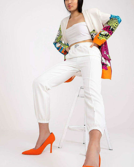 Italy Moda Stylish Summer T Shirt And Leggings Set