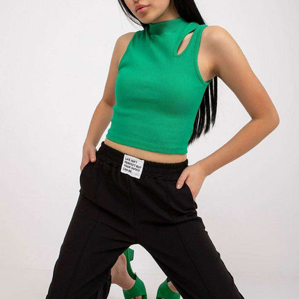 Italy Moda Stylish Summer T Shirt And Leggings Set