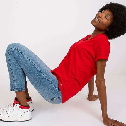 Everyday Comfort Tee