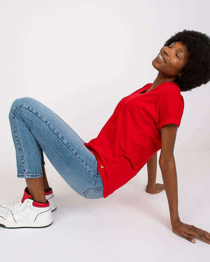 Everyday Comfort Tee