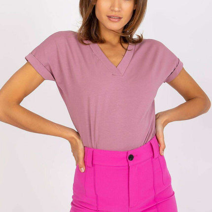 Everyday Comfort Tee