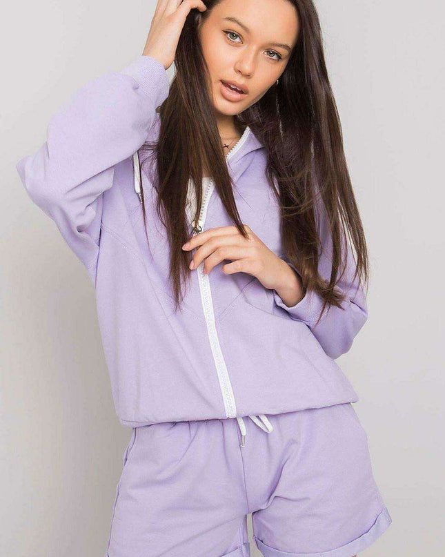 Stylish Comfort Athleisure Set