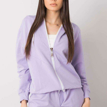 Stylish Comfort Athleisure Set