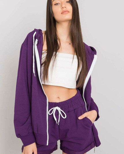 Stylish Comfort Athleisure Set